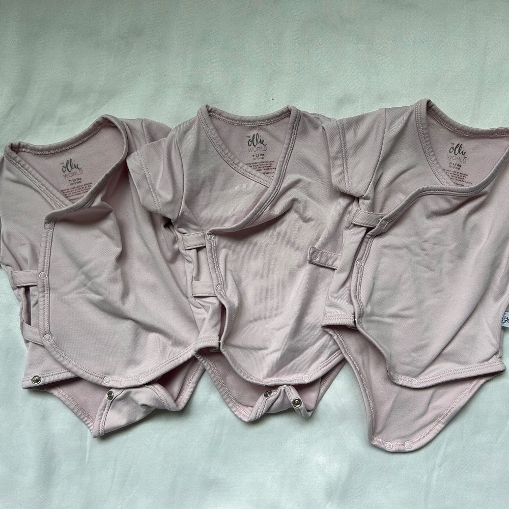 Ollie world Dailies (3)